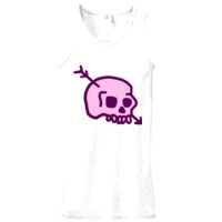 Ladies' Baby Rib Tank Thumbnail