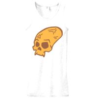 Ladies' Baby Rib Tank Thumbnail
