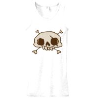 Ladies' Baby Rib Tank Thumbnail