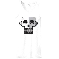 Ladies' Baby Rib Tank Thumbnail