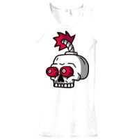 Ladies' Baby Rib Tank Thumbnail
