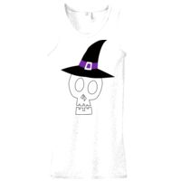 Ladies' Baby Rib Tank Thumbnail