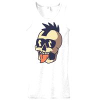 Ladies' Baby Rib Tank Thumbnail