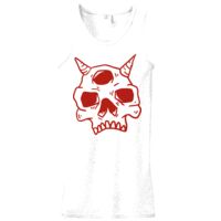 Ladies' Baby Rib Tank Thumbnail