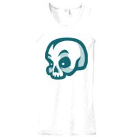 Ladies' Baby Rib Tank Thumbnail