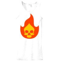 Ladies' Baby Rib Tank Thumbnail