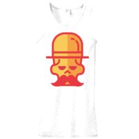Ladies' Baby Rib Tank Thumbnail
