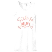 Ladies' Baby Rib Tank Thumbnail
