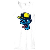 Ladies' Baby Rib Tank Thumbnail