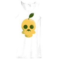 Ladies' Baby Rib Tank Thumbnail