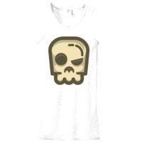 Ladies' Baby Rib Tank Thumbnail