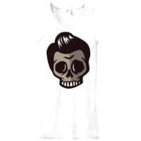 Ladies' Baby Rib Tank Thumbnail