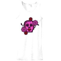 Ladies' Baby Rib Tank Thumbnail