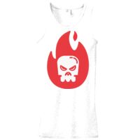 Ladies' Baby Rib Tank Thumbnail