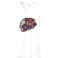 Ladies' Baby Rib Tank Thumbnail