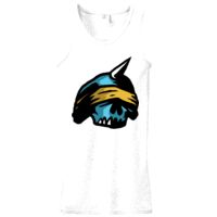 Ladies' Baby Rib Tank Thumbnail