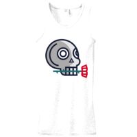 Ladies' Baby Rib Tank Thumbnail