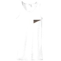 Ladies' Baby Rib Tank Thumbnail