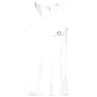 Ladies' Baby Rib Tank Thumbnail