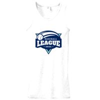 Ladies' Baby Rib Tank Thumbnail
