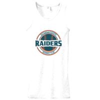 Ladies' Baby Rib Tank Thumbnail