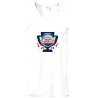 Ladies' Baby Rib Tank Thumbnail