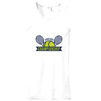 Ladies' Baby Rib Tank Thumbnail