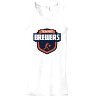 Ladies' Baby Rib Tank Thumbnail