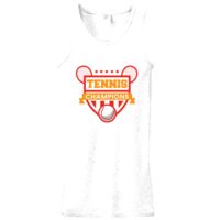 Ladies' Baby Rib Tank Thumbnail