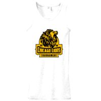 Ladies' Baby Rib Tank Thumbnail