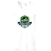 Ladies' Baby Rib Tank Thumbnail