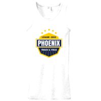 Ladies' Baby Rib Tank Thumbnail