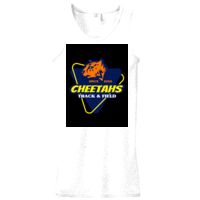 Ladies' Baby Rib Tank Thumbnail