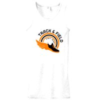 Ladies' Baby Rib Tank Thumbnail