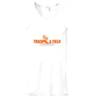 Ladies' Baby Rib Tank Thumbnail