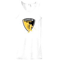 Ladies' Baby Rib Tank Thumbnail