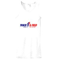Ladies' Baby Rib Tank Thumbnail