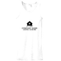 Ladies' Baby Rib Tank Thumbnail