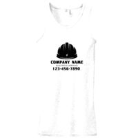 Ladies' Baby Rib Tank Thumbnail