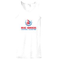Ladies' Baby Rib Tank Thumbnail