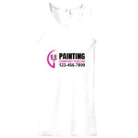 Ladies' Baby Rib Tank Thumbnail