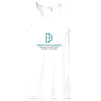 Ladies' Baby Rib Tank Thumbnail