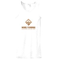 Ladies' Baby Rib Tank Thumbnail