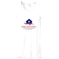 Ladies' Baby Rib Tank Thumbnail