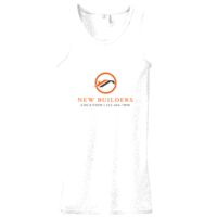 Ladies' Baby Rib Tank Thumbnail