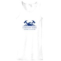 Ladies' Baby Rib Tank Thumbnail