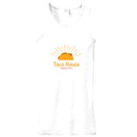 Ladies' Baby Rib Tank Thumbnail