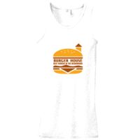 Ladies' Baby Rib Tank Thumbnail
