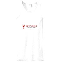 Ladies' Baby Rib Tank Thumbnail