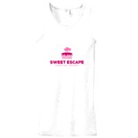 Ladies' Baby Rib Tank Thumbnail